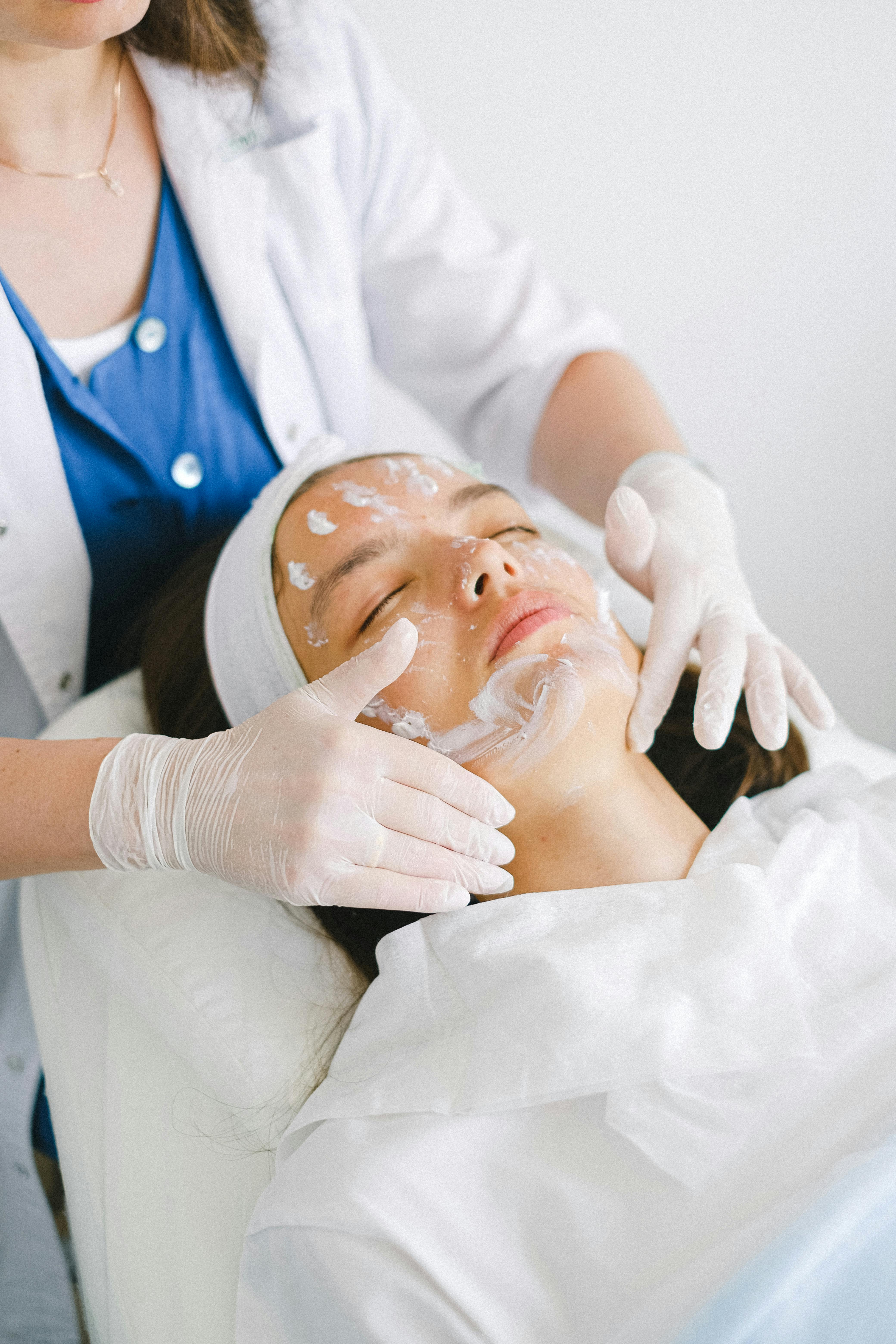 Carrera Cosmetología profesional