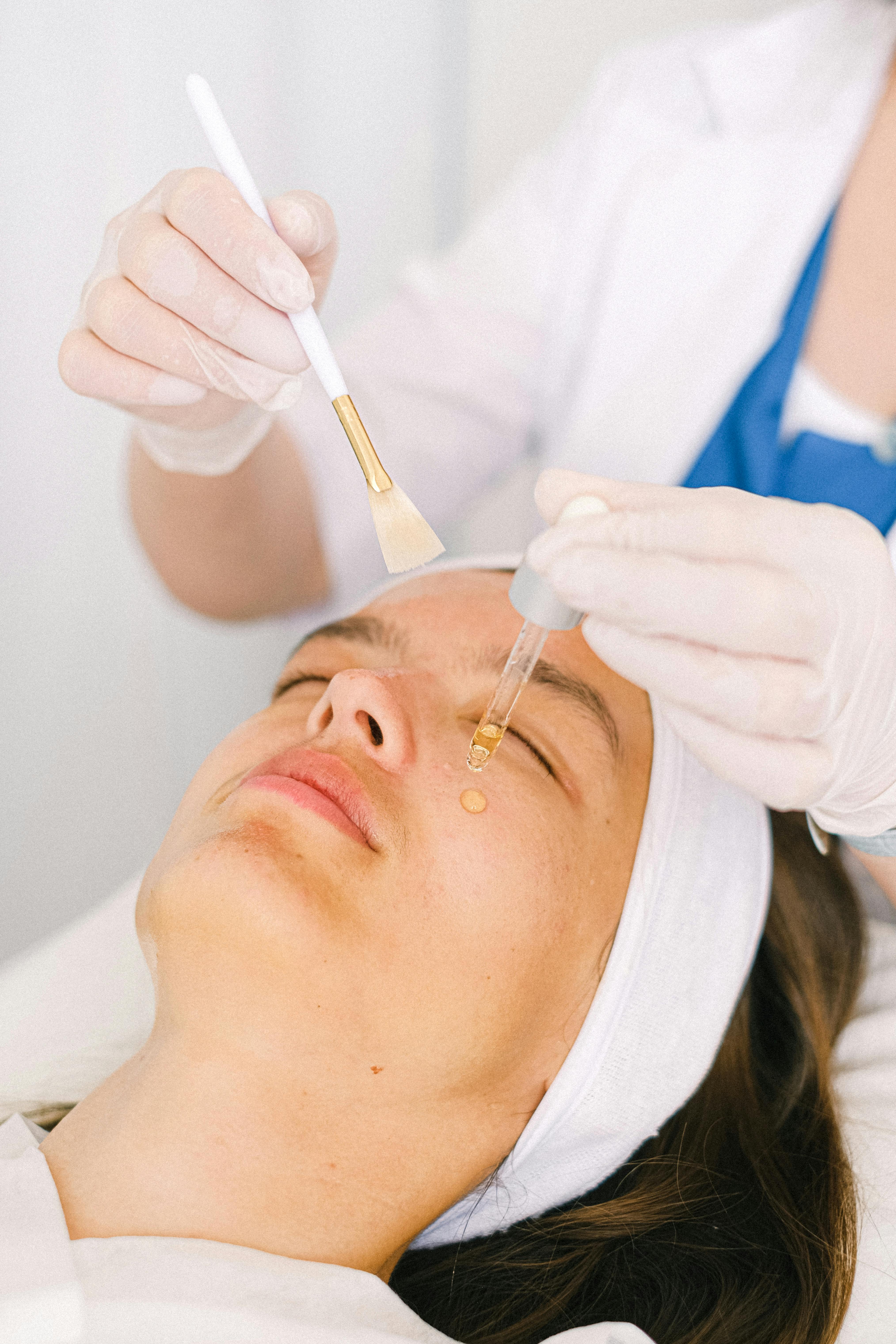 Cosmetologia